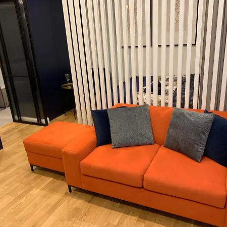 Indygo Apartment Old Town Krakow-2