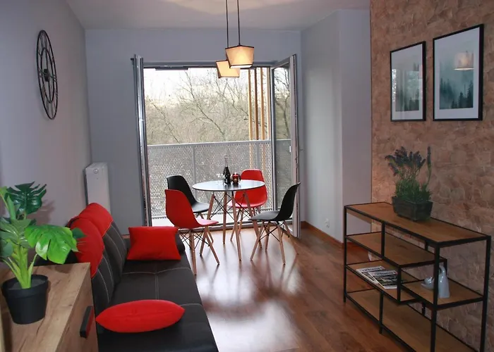 Niko Apartments 1