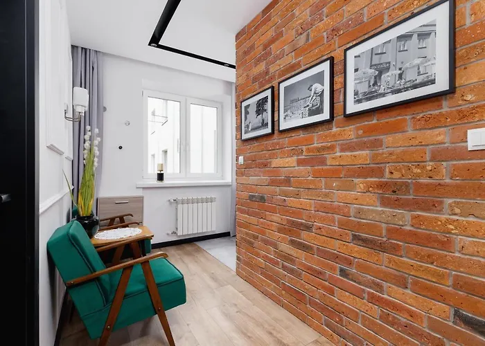Apartments Osiedle Szkolne Cracow by Renters