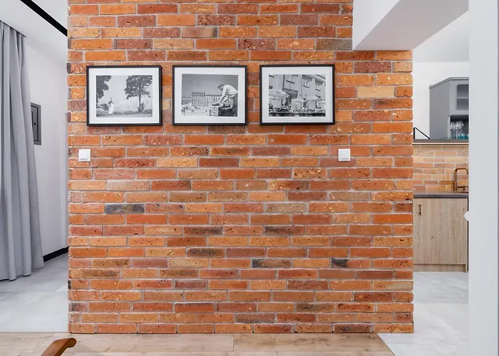 Apartments Osiedle Szkolne Cracow by Renters