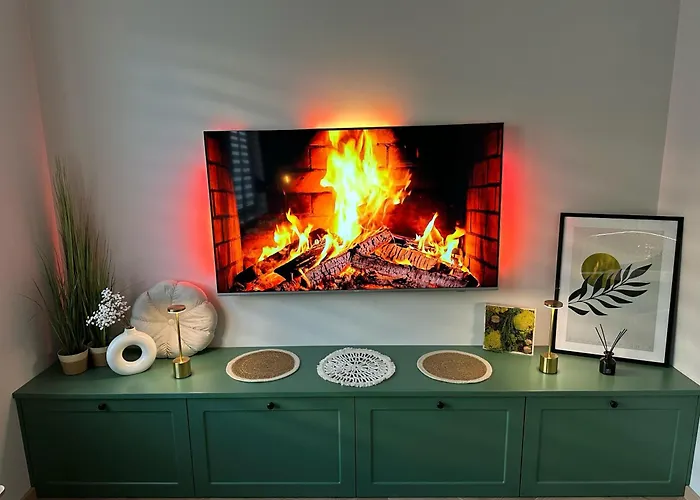 Heron Apartment - Old Town Krakow Rakowicka City Center Railway Station By Sleep Well To Good Day